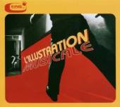 KING OF WOOLWORTHS  - CD L'ILLUSTRATION MUSICALE