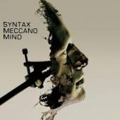 SYNTAX  - CD MECCANO MIND