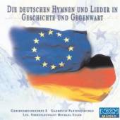 GEBIRGSMUSIKKORPS  - CD DIE DEUTEN HYMNEN UND LIE