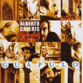 CALERIS ALFREDO  - CD GUAPULCO