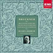 JOCHUM EUGEN  - CD BRUCKNER: THE COMPLETE SYMPHON