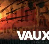 VAUX  - CD PLAGUE MUSIC -EP-