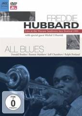 HUBBARD FREDDIE  - DV ALL BLUES / (NTSC)