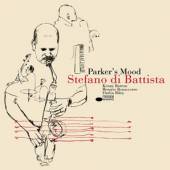 BATTISTA STEFANO DI  - CD PARKERS MOOD