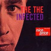 THE  - CD INFECTED =REMASTERED=