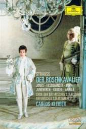  STRAUSS:ROSENKAVALIER - suprshop.cz