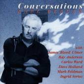 BERGER KARL  - CD CONVERSATIONS