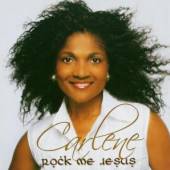 DAVIS CARLENE  - CD ROCK ME JESUS