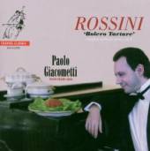 ROSSINI G.  - CD COMPLETE PIANO.. -SACD-