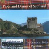  PIPES AND DRUMS OF SCOTLAND - suprshop.cz