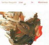 KOUYATE SORIBA  - CD LIVE IN MONTREUX