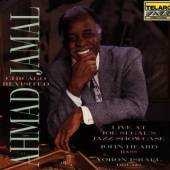 AHMAD JAMAL  - CD CHICAGO REVISITED..