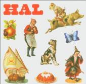 HAL  - CD HAL