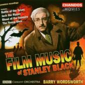  FILM MUSIC OF STANLEY BLACK - suprshop.cz