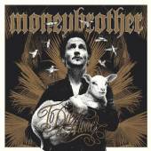 MONEYBROTHER  - CD TO DIE ALONE -10TR-