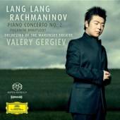 RACHMANINOV SERGEI  - CD PIANO CONCERTO NO.2