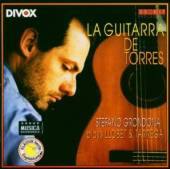  LA GUITARRA DE TORRES - suprshop.cz