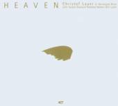 LAUER CHRISTOF & NORWEGI  - CD HEAVEN