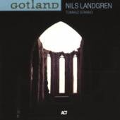 LANDGREN NILS/THOMAS STA  - CD GOTLAND