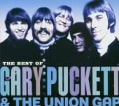  BEST OF GARY PUCKETT & - supershop.sk