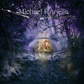 MICHAEL PINNELLA  - CD ENTER BY THE TWELFTH GATE