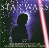  OST STAR WARS: TRILOGY - supershop.sk