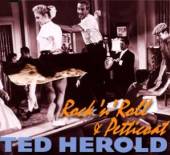HEROLD TED  - CM ROCK'N'ROLL AND PETTICOAT