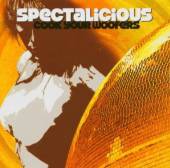 SPECTALICIOUS  - CD COOK YOUR WOOFERS