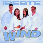 WIND  - CD BESTE