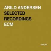 ANDERSEN ARILD  - CD RARUM XIX