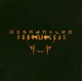DISMANTLED  - CD POST NUCLEAR