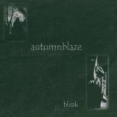 AUTUMNBLAZE  - CD BLEAK