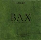 BAX A.  - 5xCD SYMPHONIES NO.1-7 =BOX=