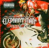 ELEPHANT MAN  - CD GOOD 2 GO