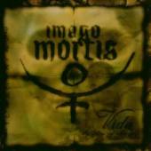 IMAGO MORTIS  - CD VIDA - THE PLAY OF CHANGE