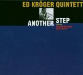 KRUGER ED - QUINTETT-  - CD ANOTHER STEP