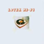  LOTEK HI-FI -MINI ALBUM- - supershop.sk