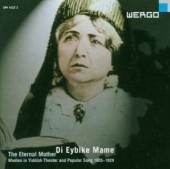 ETERNAL MOTHER  - CD DI EYBIKE MAME:YIDDISH TH