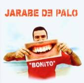 PALO JARABE DE  - CD BONITO