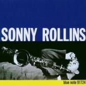 ROLLINS SONNY  - CD VOLUME 1