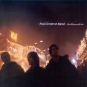 DIMMER PAUL -BAND-  - CD IM KLEINEN KREIS