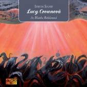 BOHDANOVA BLANKA  - 5xCD LUCY CROWNOVA