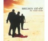 BREAKS CO-OP  - CD SOUND INSIDE