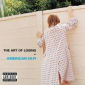  ART OF LOSING - supershop.sk