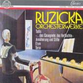  ORCHESTERWERKE - suprshop.cz