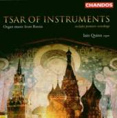  TSAR OF INSTRUMENTS/RUSSI - supershop.sk