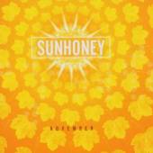 SUNHONEY  - CD NOVEMBER