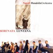 NAPOLI MANDOLINORCHESTRA  - CD SERENATA