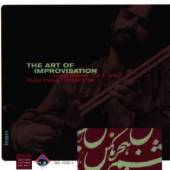  ART OF IMPROVISATION - supershop.sk