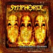 SYMPHORCE  - CD PHORCEFUL AHEAD